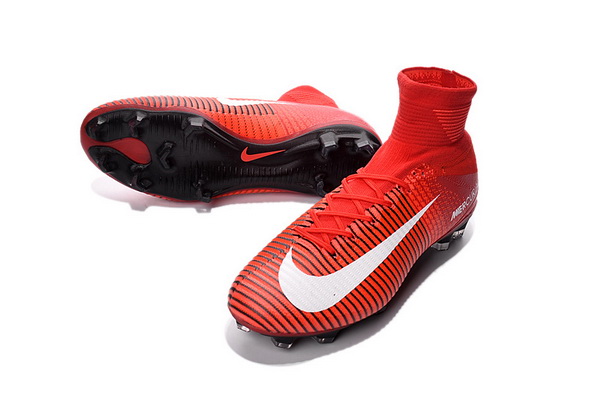 NIke Mercurial Superfly V FG Women Shoes--030